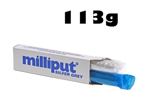 Milliput stick pkt stucco - stick,