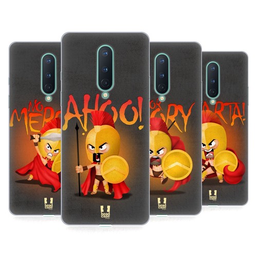 Custodia head case designs - case,