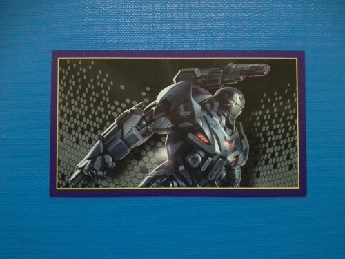 Figurine panini marvel road - road, to