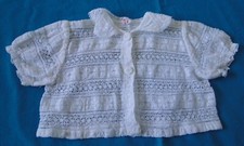 Corpetto Antico Da Cerimonia