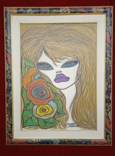 Quadro antico autore - d'autore, novella