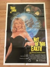 Locandina film originale 1988