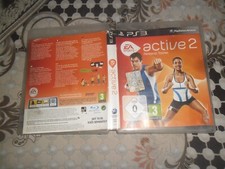 ACTIVE 2 PERSONAL TRAINER