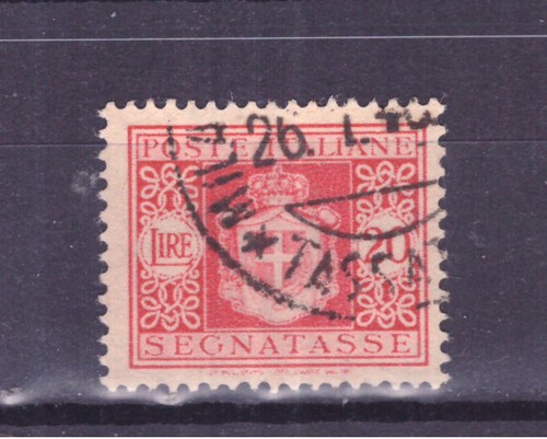 Francobolli luogotenenza - francobolli,