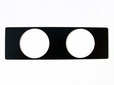 Portastrumenti Opel Astra G