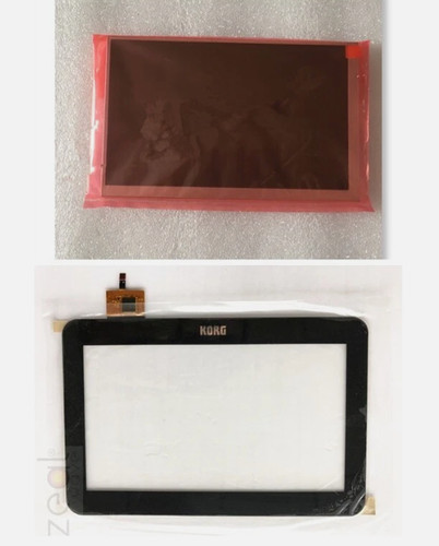 Lcd con digitalizzatore - lcd,