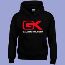 Gallien-Krueger Amplificatori