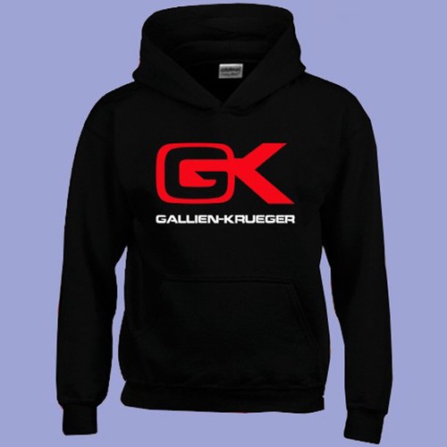 Gallien krueger amplificatori - gallien-krueger,