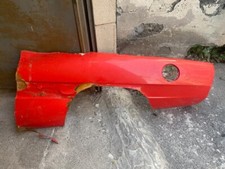 Alfa Romeo Spider Duetto coda