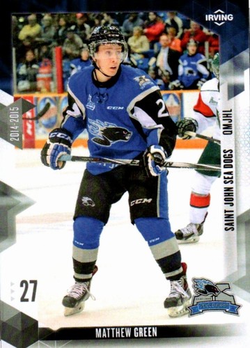 Matteo verde 2014 - verde, 2014-15