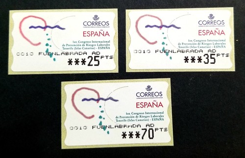 Spagna congresso - spagna, 1°