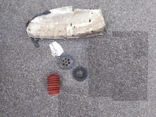 MOTO CROSS CABALLERO 50 TX 94