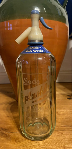 Seltz splashlet vintage vetro - seltz,