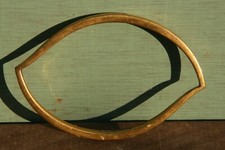 partie de boucle de ceinture