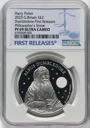 Gran bretagna dumble dore - gran,
