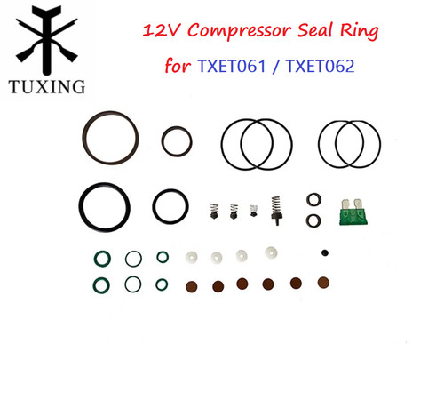 Tuxing 4500psi 12v - tuxing,