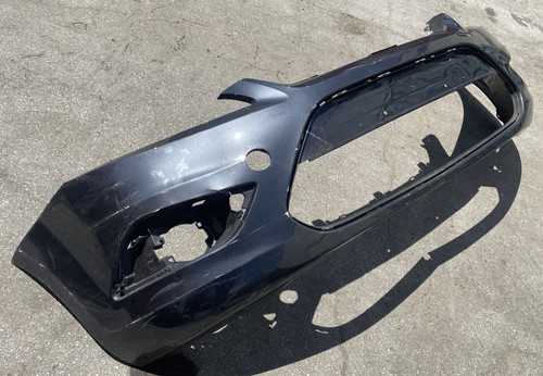 Paraurti anteriore ford focus - anteriore,