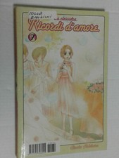 RICORDI D'AMORE N° 7 di 10 LA