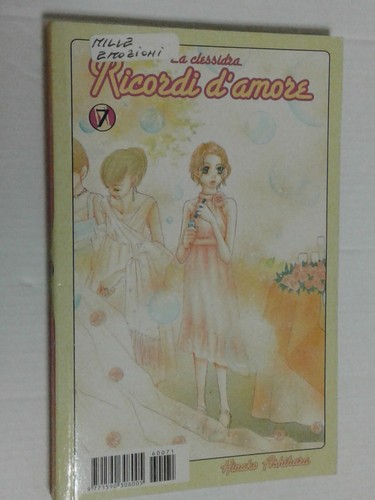 Ricordi amore di 10 la - di,