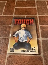 Tough Volume 2 English Manga