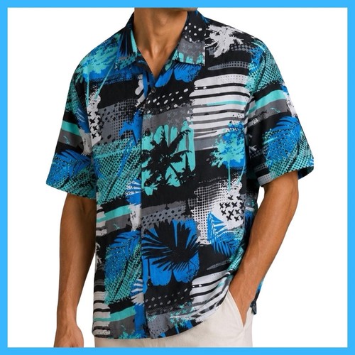 Camicia hawaiana cotone - , da