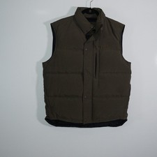 Timberland Giubbotto Uomo Weathergear Impermeabile Senza Maniche Trapuntato Giacca M