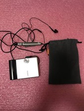Sony MZ-E730 Walkman Lettore
