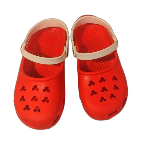 Crocs rosse per bambini - ,