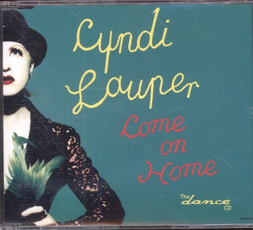 Cyndi lauper come home - come,