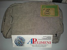 SERIE FODERINE SEDILE