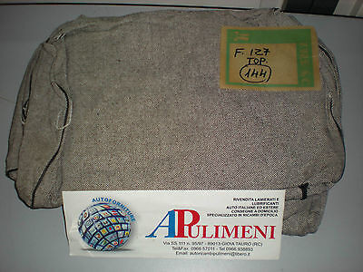 Serie foderine sedile - serie,