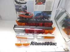 FIAT RITMO ABARTH 105- 125 TC