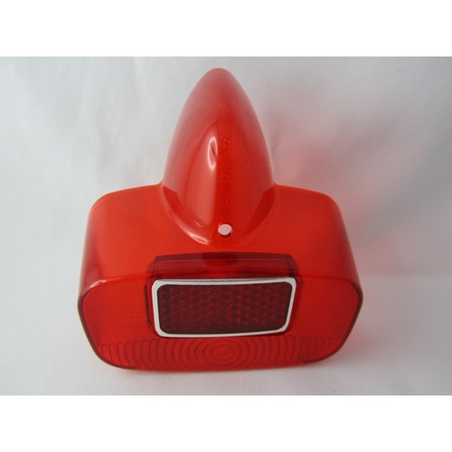 Corpo luminoso fanale
