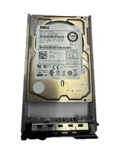 Hard Disk Dell 146GB 15K RPM SAS 6Gbps 2.5" Hot-Swap (P/N 06DFD8)
