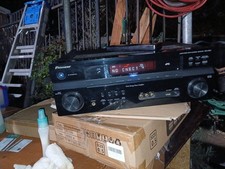 Pioneer VSX-918V-K Receiver