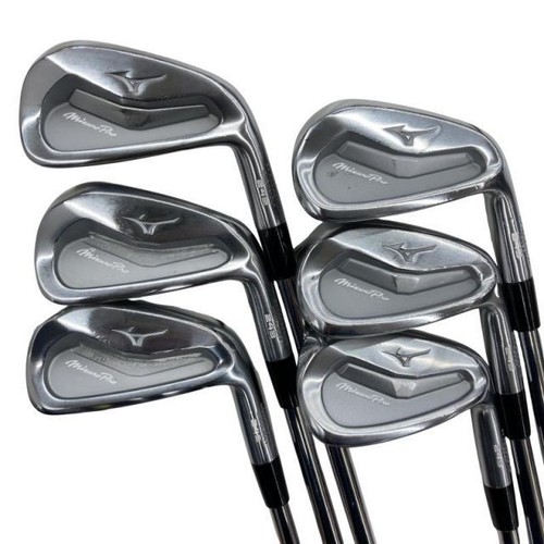 Mizuno pro 243 - pro, set