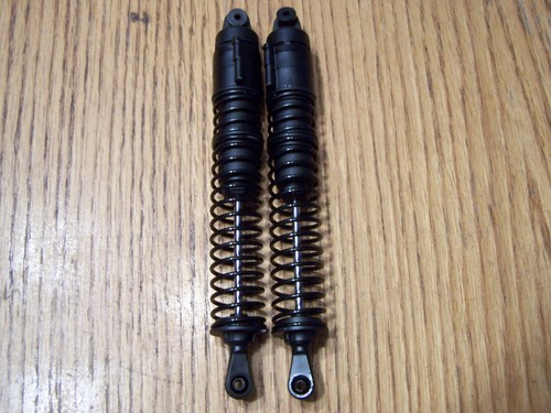 Ammortizzatori molle - ammortizzatori,