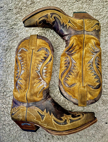Stivali sendra 6480 - tg, |