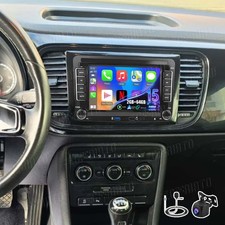Per VW Beetle 2011-2019 Apple