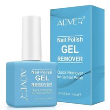Aliver Ammollo manicure a