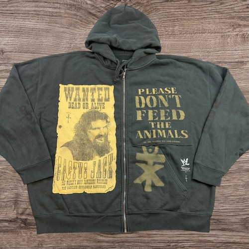 Felpa con cappuccio zip - felpa,
