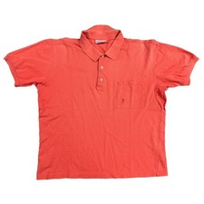 Polo vintage Yves Saint