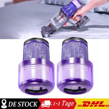 1 ~ 2 filtri adatti per