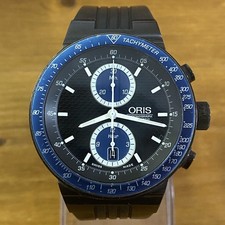 Orologio Uomo ORIS Williams F1
