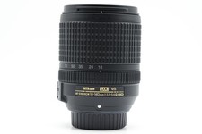 Nikon AF-S DX Nikkor 18-140mm