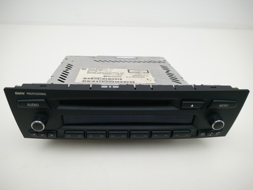 Radio bmw e90 e91 e92 - cd,