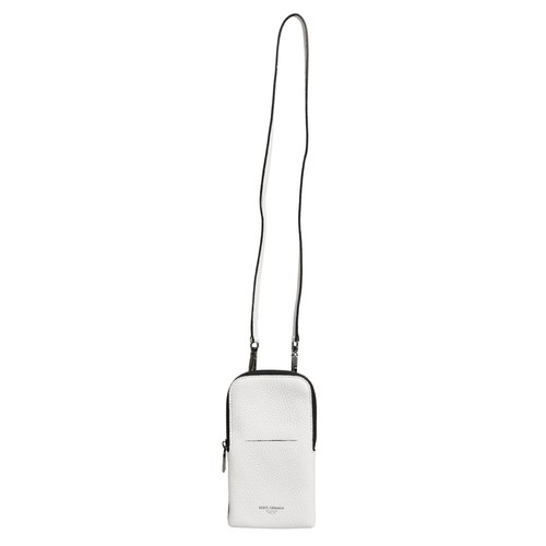 Borsa dolce gabbana bianca - dolce, &