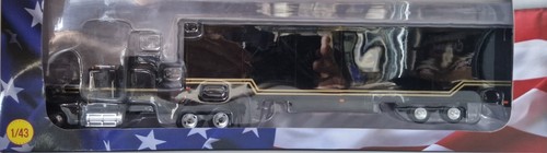 Ixo camions américains - -,