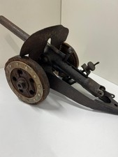 CANNONCINO SPARA PALLINI IN