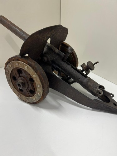 Cannoncino spara pallini - cannoncino,
